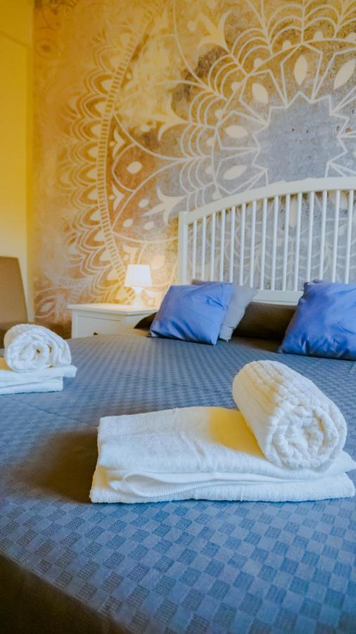 Charme Retreat Boki Apartment Rome Exterior photo