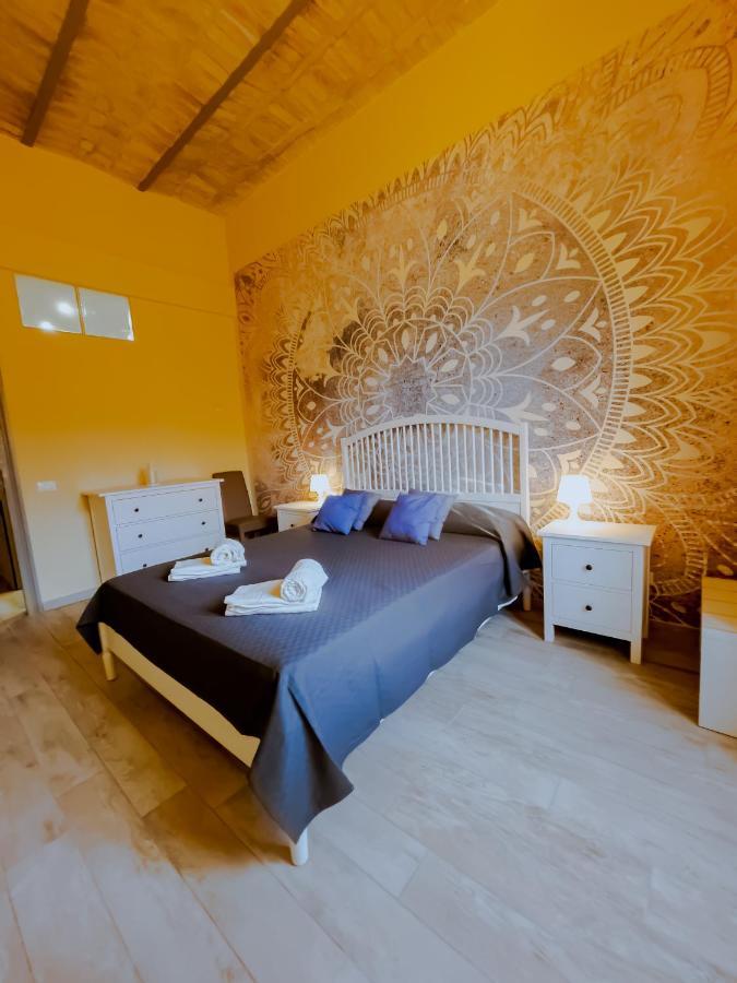 Charme Retreat Boki Apartment Rome Exterior photo