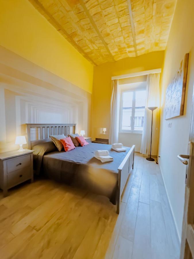 Charme Retreat Boki Apartment Rome Exterior photo