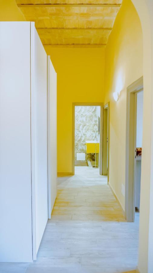 Charme Retreat Boki Apartment Rome Exterior photo