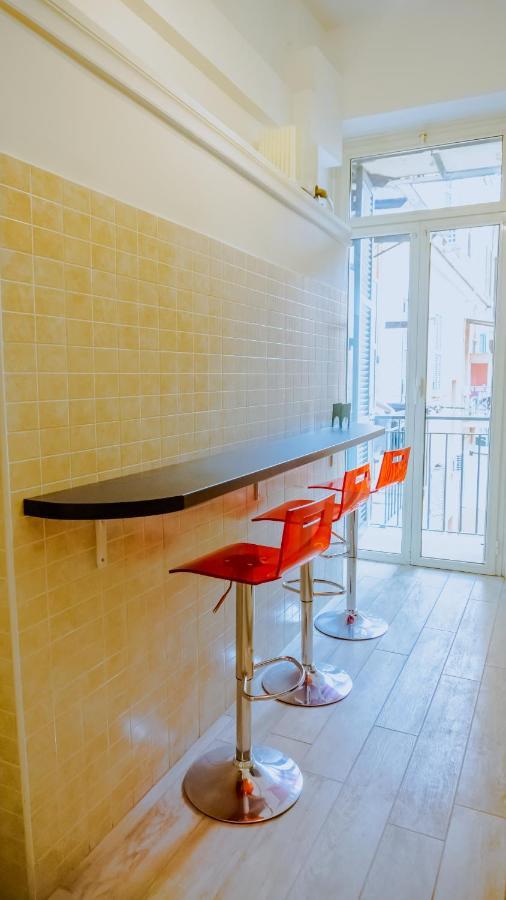 Charme Retreat Boki Apartment Rome Exterior photo